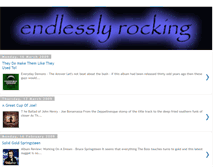 Tablet Screenshot of endlessly-rocking-uk.blogspot.com