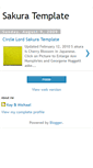 Mobile Screenshot of circlelordsakura.blogspot.com
