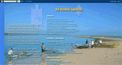 Desktop Screenshot of concord-cdo.blogspot.com