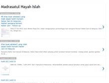 Tablet Screenshot of mhi-misi.blogspot.com