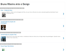 Tablet Screenshot of bribeiroad.blogspot.com