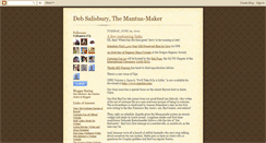 Desktop Screenshot of mantua-maker-patterns.blogspot.com