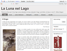 Tablet Screenshot of lalunanellago.blogspot.com