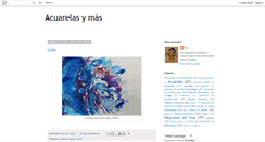 Desktop Screenshot of evafajardo.blogspot.com