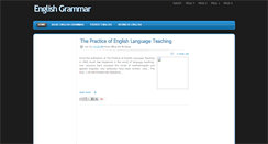 Desktop Screenshot of learn2englishs.blogspot.com