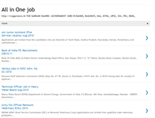 Tablet Screenshot of job-hi-job.blogspot.com