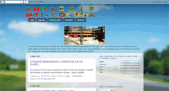 Desktop Screenshot of ampaceipmatildeordunya.blogspot.com