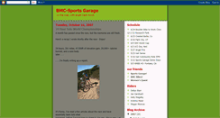 Desktop Screenshot of bmc-sg.blogspot.com