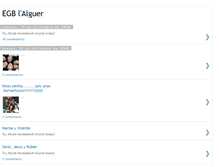 Tablet Screenshot of egbalguer.blogspot.com