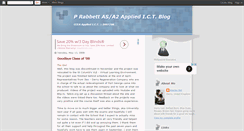 Desktop Screenshot of a04304.blogspot.com