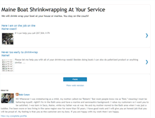 Tablet Screenshot of midcoastshrink-wrap.blogspot.com