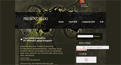 Desktop Screenshot of andy10dc.blogspot.com