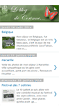 Mobile Screenshot of corinalatona.blogspot.com