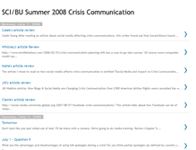 Tablet Screenshot of crisisclass.blogspot.com