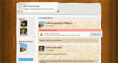 Desktop Screenshot of desportoscabenses.blogspot.com