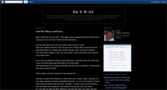 Desktop Screenshot of dbasrus.blogspot.com