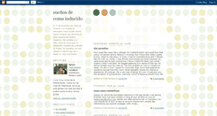 Desktop Screenshot of fredromano.blogspot.com