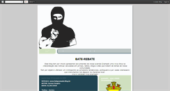 Desktop Screenshot of gramadoverdade.blogspot.com
