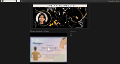 Desktop Screenshot of eveacv2.blogspot.com