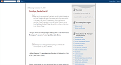 Desktop Screenshot of brushfiresoffreedom.blogspot.com