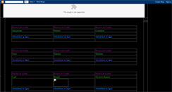 Desktop Screenshot of bred-banques.blogspot.com