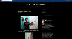 Desktop Screenshot of dennisgames.blogspot.com
