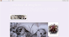 Desktop Screenshot of ortensiemughetti.blogspot.com