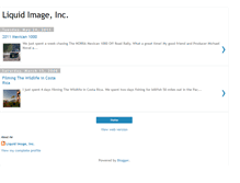 Tablet Screenshot of liquidimageinc.blogspot.com