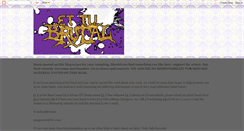 Desktop Screenshot of ettubrutal.blogspot.com