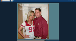 Desktop Screenshot of brianandlaurey.blogspot.com