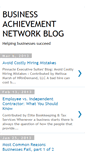 Mobile Screenshot of bizachievectr.blogspot.com
