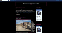 Desktop Screenshot of alienatedfromyou.blogspot.com