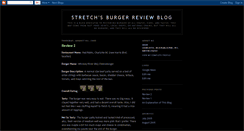 Desktop Screenshot of burgerguru.blogspot.com