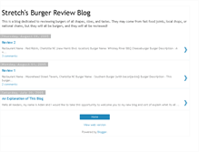 Tablet Screenshot of burgerguru.blogspot.com