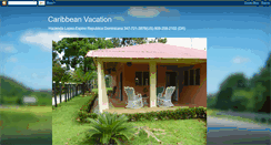 Desktop Screenshot of haciendalopez-espino.blogspot.com