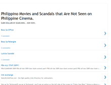 Tablet Screenshot of philmovies2.blogspot.com