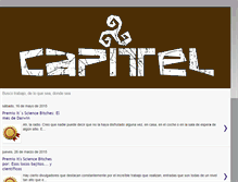 Tablet Screenshot of kpitel.blogspot.com