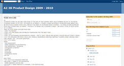 Desktop Screenshot of bgsas0809.blogspot.com