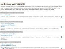 Tablet Screenshot of medicinaeantroposofia.blogspot.com