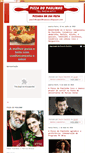 Mobile Screenshot of pizzadopaulinho.blogspot.com