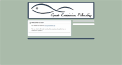 Desktop Screenshot of gcfwilmore.blogspot.com