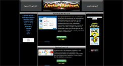 Desktop Screenshot of linkeibaixei1.blogspot.com