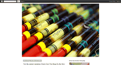 Desktop Screenshot of handmadefloats.blogspot.com