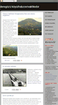 Mobile Screenshot of deregozu.blogspot.com