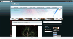 Desktop Screenshot of gimpskolan.blogspot.com