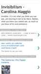 Mobile Screenshot of invisibilismart.blogspot.com