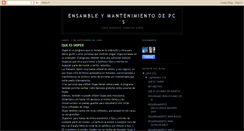 Desktop Screenshot of jorgebermudez-bart.blogspot.com