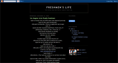 Desktop Screenshot of emogeekemo.blogspot.com