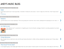 Tablet Screenshot of andyrockmusicblog.blogspot.com
