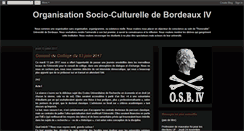 Desktop Screenshot of osb4.blogspot.com